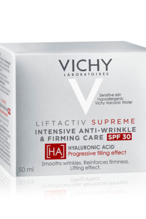 Vichy LIFTACTIV SUPREME day cream SPF30 50 ml