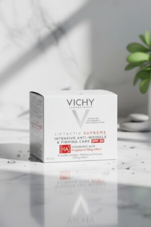 Vichy LIFTACTIV SUPREME day cream SPF30 50 ml