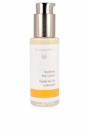 Dr. hauschka Soothing day fluid 50 ml