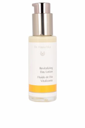 Dr. hauschka Vitalizing day fluid 50 ml