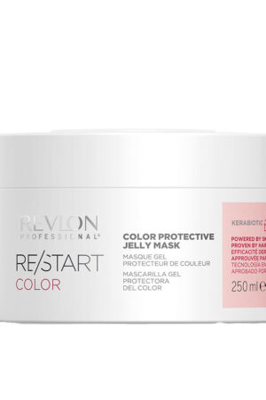 Revlon RE-START color protective jelly mask 200 ml