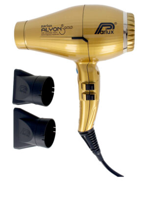 PARLUX ALYON hairdryer #gold 1 u
