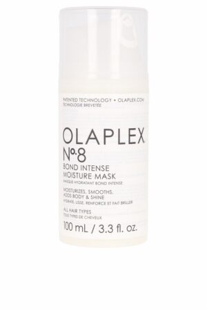 Olaplex Nº8 BOND INTENSE moisture mask 100 ml