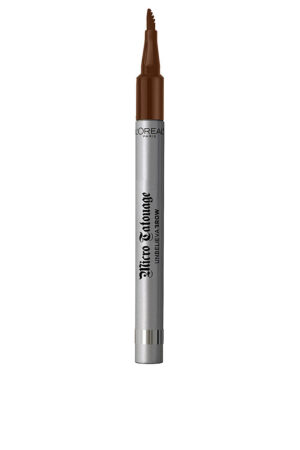 L'orÉal paris UNBELIEVA BROW micro tatouage #105-brunette