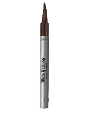 L'orÉal paris UNBELIEVA BROW micro tatouage #108-dark brunette