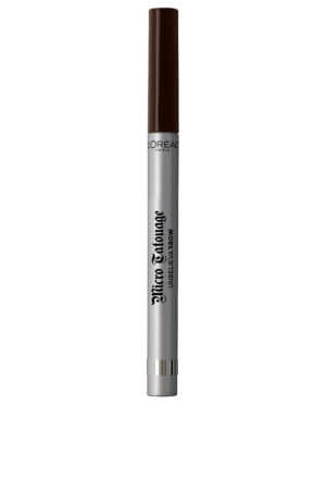 L'orÉal paris UNBELIEVA BROW micro tatouage #109-ebony