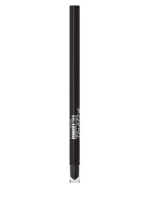 Maybelline TATTOO LINER smokey gel pencil #black 1,3 gr