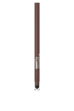 Maybelline TATTOO LINER smokey gel pencil #brown 1,3 gr