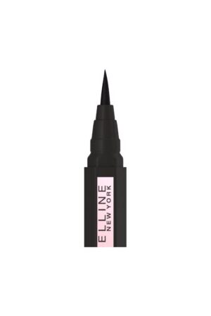 Maybelline HYPER EASY brush tip liner #801-matte black