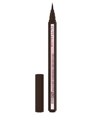 Maybelline HYPER EASY brush tip liner #810-pitch brown