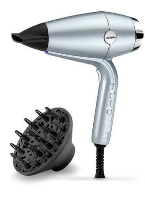 Babyliss HAIRDRYER D773DE hydro fusion 2100w 1 u