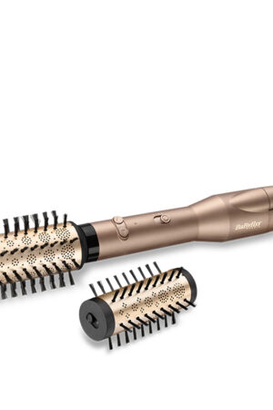 Babyliss CEPILLO ROTATORIO AS952E big hair dual 1 u