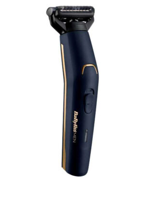 Babyliss AFEITADORA BG120E body trim recortadora corporal 1 u