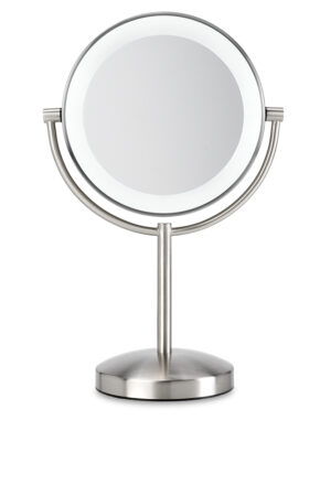Babyliss ESPEJO DE MAQUILLAJE LED 2 caras 1 u