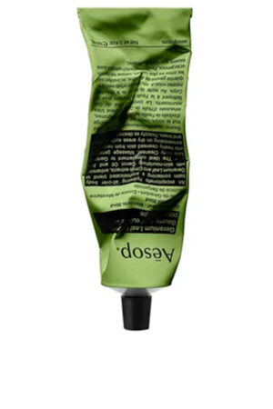 Aesop GERANIUM LEAF body balm 100 ml