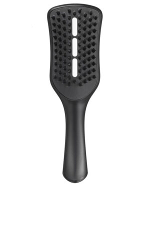 Tangle teezer EASY DRY & GO VENTED hairbrush #Jet Black 1 u