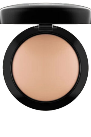 Mac MINERALIZE SKINFINISH natural powder #medium dark 10 g