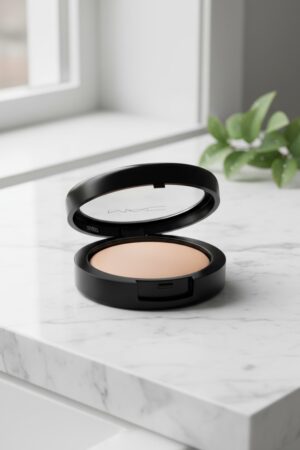 Mac MINERALIZE SKINFINISH natural powder #medium dark 10 g