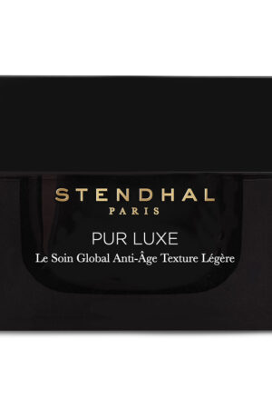 Stendhal paris PUR LUXE le soin global anti-âge texture légère 50 ml