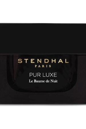 Stendhal paris PUR LUXE le baume de nuit 50 ml