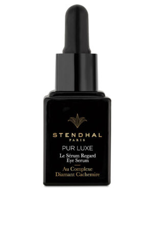 Stendhal paris PUR LUXE le sérum regard 15 ml