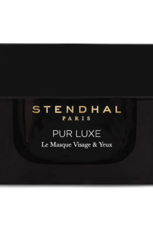 Stendhal paris PUR LUXE le masque visage & yeux 50 ml