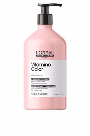 L'orÉal professionnel paris VITAMINO COLOR conditioner 750 ml