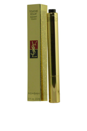 TOUCHE ÉCLAT radiant touch #01-rose lumière