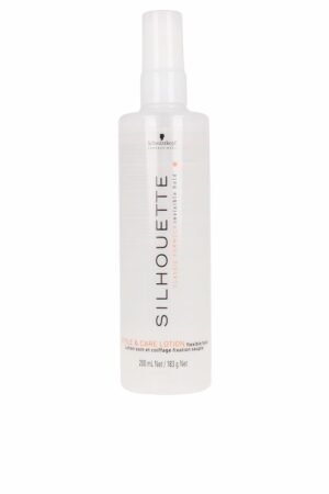 Schwarzkopf SILHOUETTE styling & care lotion flexible hold 200 ml