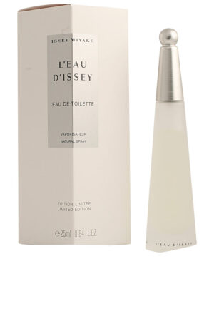 Issey miyake L'Eau D'Issey Eau De Toilette 25 ml