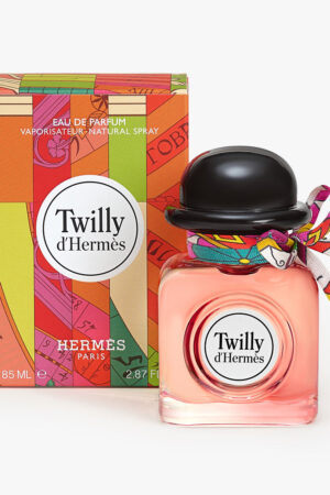 TWILLY D'HERMÈS eau de parfum spray 85 ml