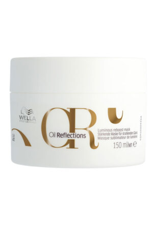 Wella professionals OIL REFLECTIONS Shine Enhancing Mask 150 ml