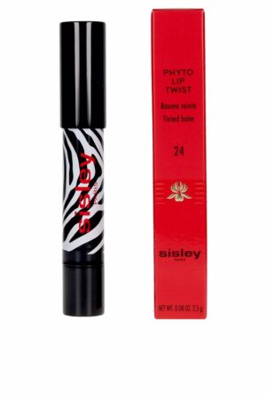 Sisley PHYTO LIP twist #24-rosy nude