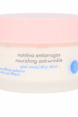 Pond's ESSENTIAL CARE nourishing anti-wrinkle 'S' dry skin 50 ml