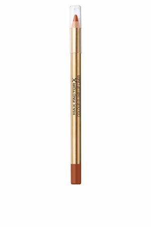 Max factor COLOUR ELIXIR lipliner #020-coffee brown