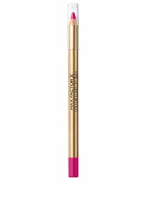 Max factor COLOUR ELIXIR lipliner #040-peacock pink