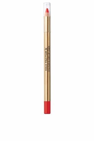 Max factor COLOUR ELIXIR lipliner #060-red ruby