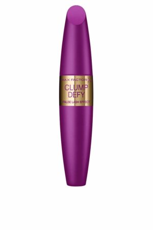 Max factor CLUMP DEFY false lash effect mascara #black 13 ml