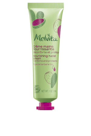 Melvita IMPULSE Nourishing Hand Cream 30ml