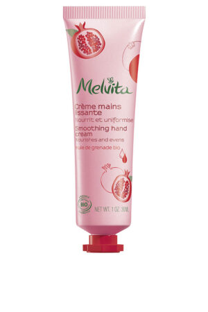 Melvita IMPULSE Smoothing Hand Cream 30ml