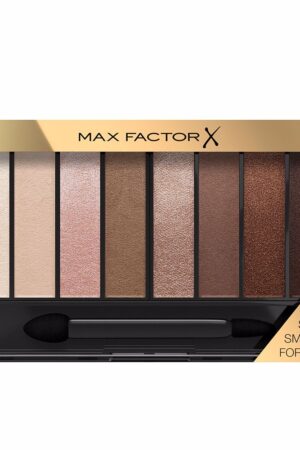 Max factor MASTERPIECE NUDE PALETTE #cappuccino nudes 1 u