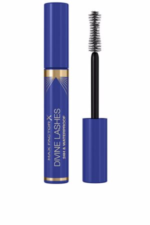 Max factor DIVINE LASHES 24H & waterproof mascara #black 1 u