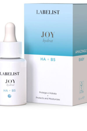 Labelist cosmetics Joy Hydrat HA + B5 30 ml