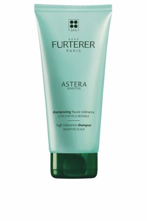 Rene furterer ASTERA SENSITIVE high tolerance shampoo 200 ml