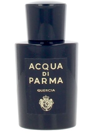 Acqua di parma SIGNATURES OF THE SUN QUERCIA eau de parfum spray 20 ml