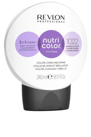 Revlon NUTRI COLOR filters #1022 240 ml