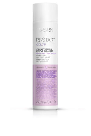 Revlon RE-START purple cleanser 250 ml