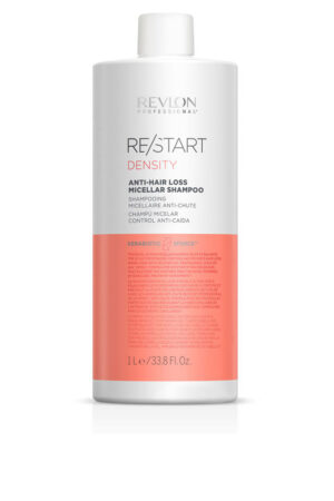 Revlon RE-START fortifying shampoo 1000 ml