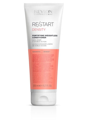 Revlon RE-START fortifying conditioner 200 ml
