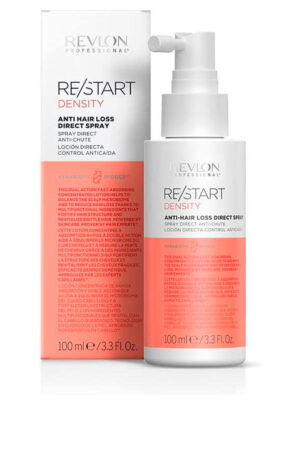 Revlon RE-START density AHL direct spray 100 ml